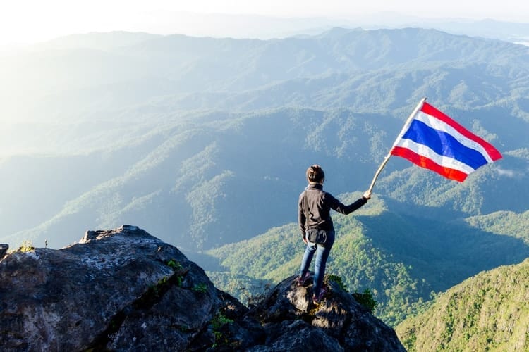 Thailand Places to Visit