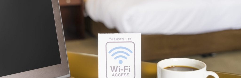 Wifi Hotels