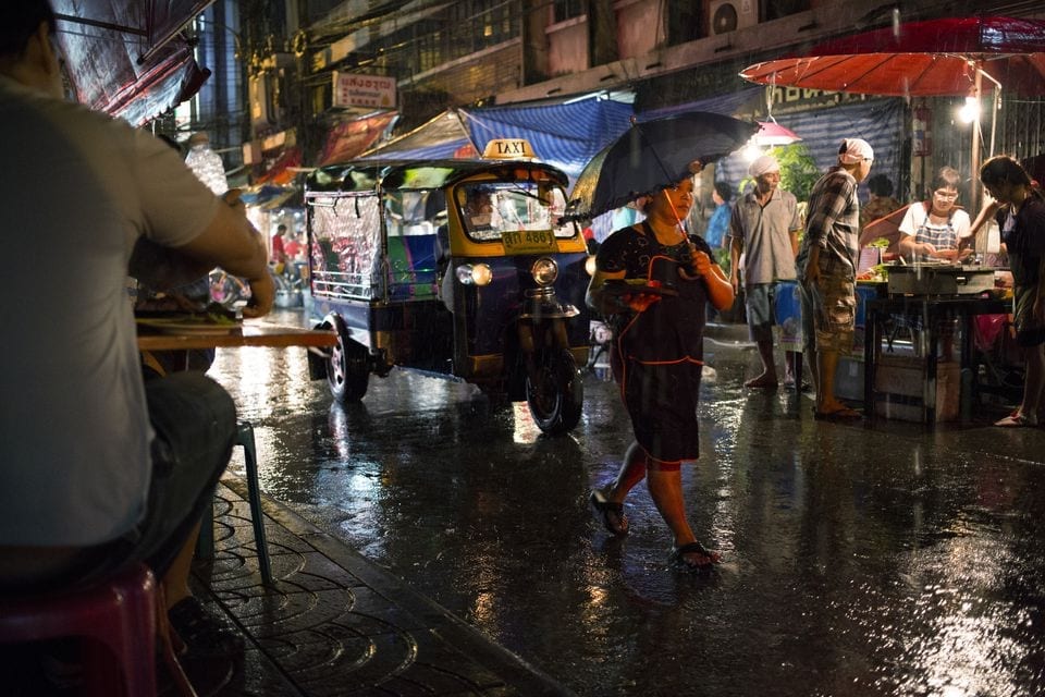 monsoon season thailand when to visit