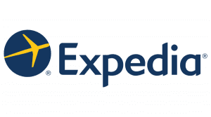 Expedia Logo
