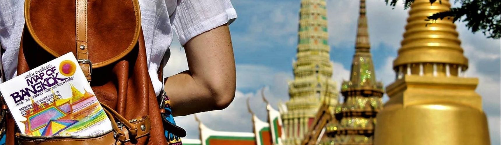 Nancy Chandlers Thailand