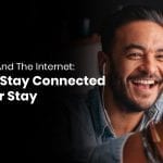 Thailand and the Internet: How to Stay Connected on Your Stay