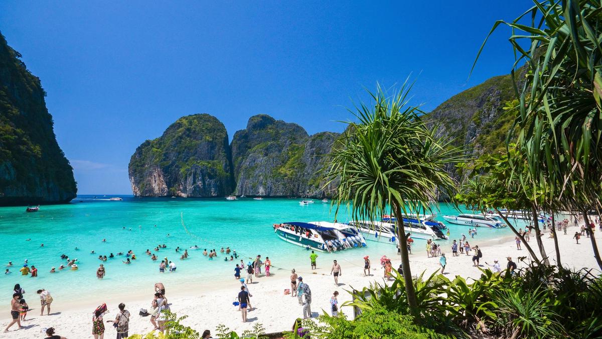 Thailand Travels